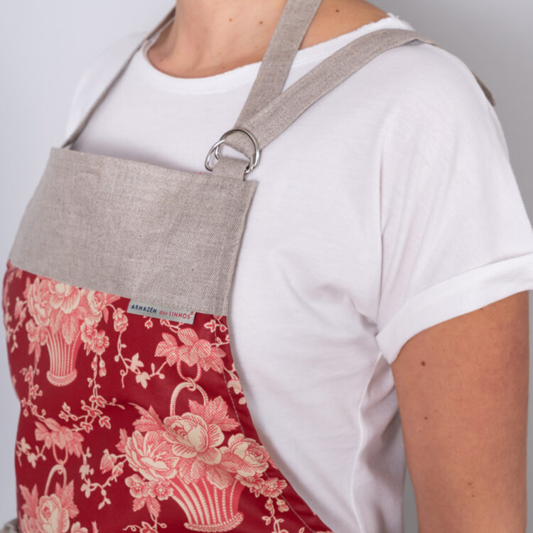 Classic Apron - Sintra