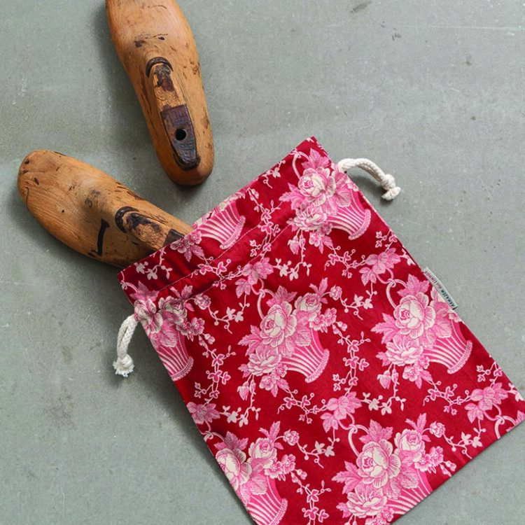 Shoe Bag - Sintra