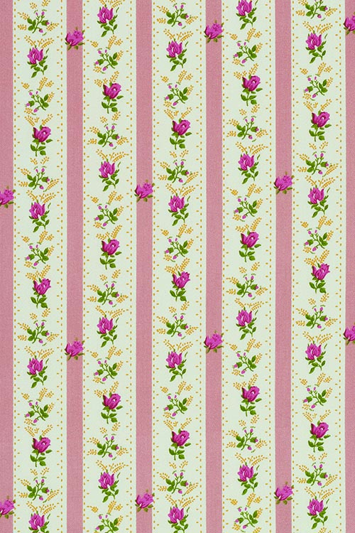 Pombalino - Pink, Without waterproofing