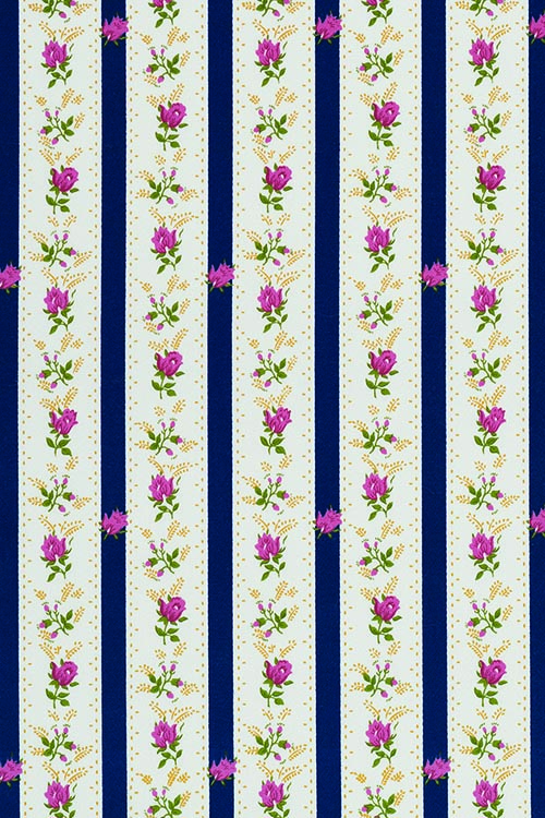 Pombalino - Blue, With waterproofing