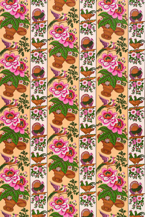 Campina - Amarelo, Com impermeabilização