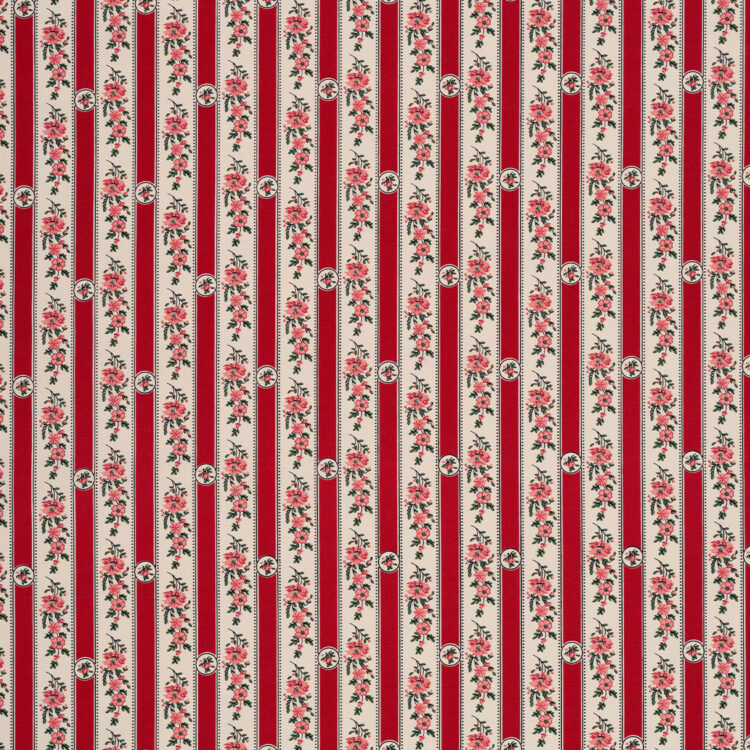 Belmonte - Red, Without waterproofing