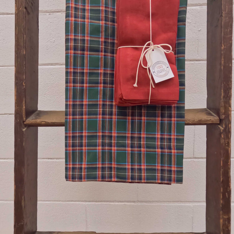 Coffret Mesa Escocesa