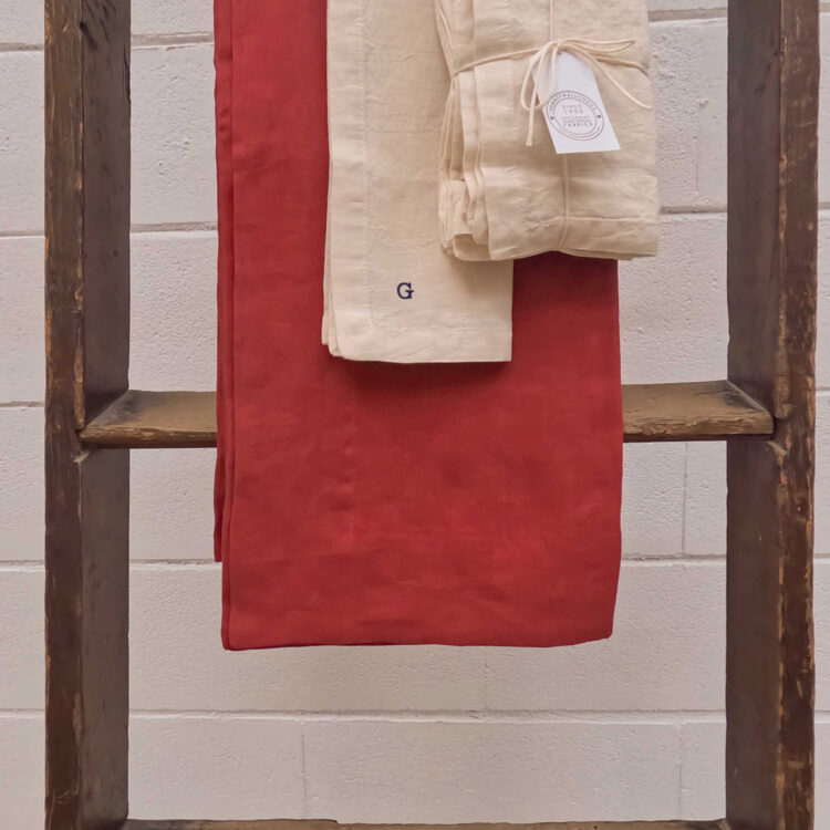 Coffret Mesa de Linhos