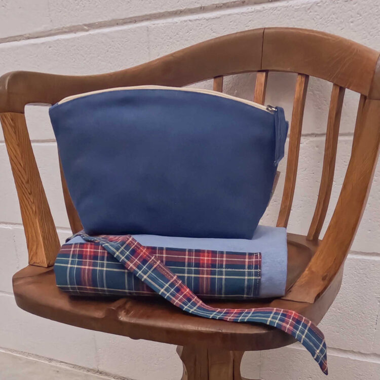 Coffret Essenciais Homem