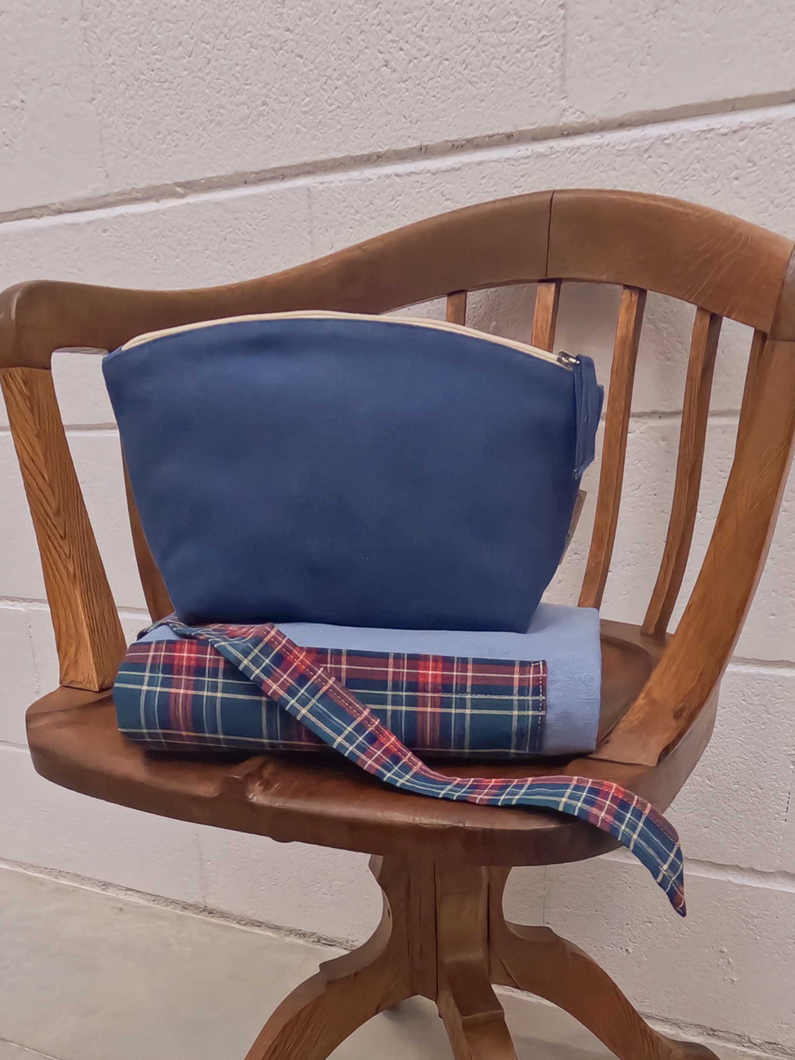 Coffret Essenciais Homem