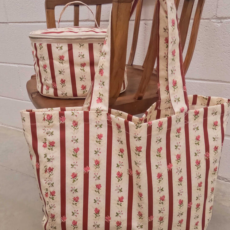 Coffret Pombalino Vermelho