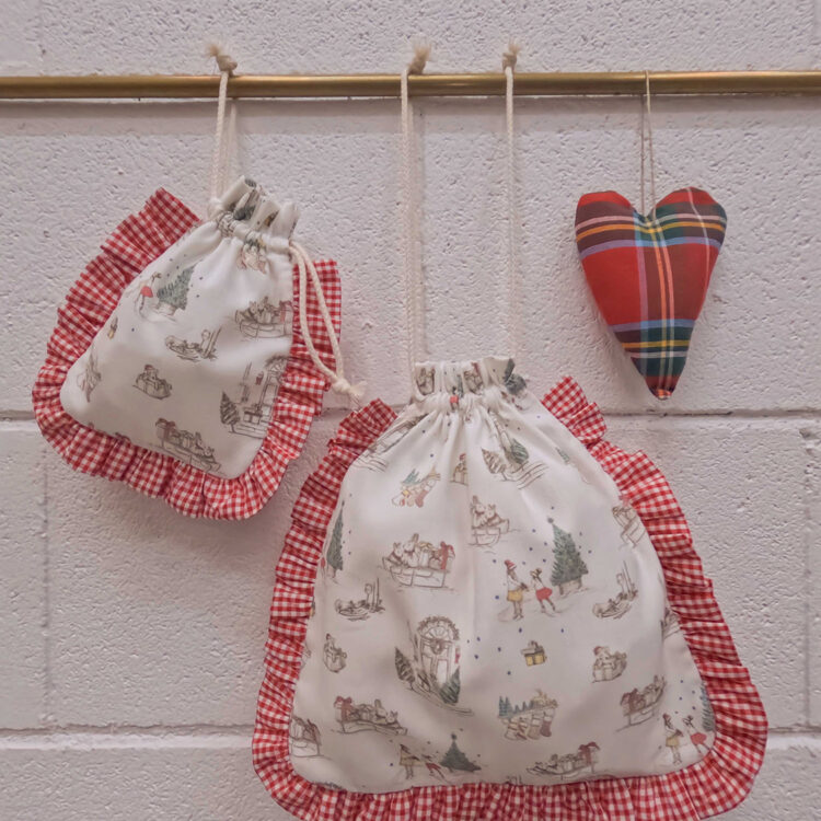 Coffret Coração de Alfazema